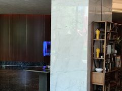 -喜来登由由大酒店九州膳坊中餐厅