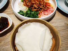 -小雅木姜子烤鸡·贵州菜(鸿通城店)
