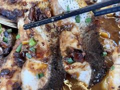 -悦禧耕岛酒店·指月坞餐厅·旺山特色农家乐