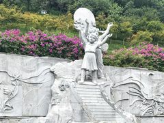 -龙头寺公园