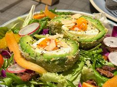 -小满Grainkitchen(滨江商业广场店)