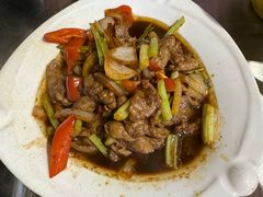-徽州美食(三十年老店)