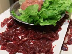 -伟记牛肉(金鸿公路店)