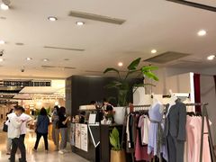 -Manner Coffee(芮欧百货店)