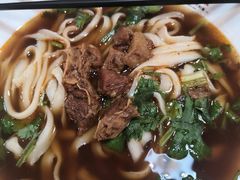 -晋宝章大同刀削面(和平里店)