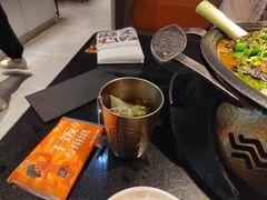 -探鱼·鲜青椒爽麻烤鱼(领展购物广场店)