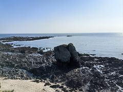-大连金石滩滨海国家地质公园