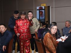-农香居粗菜馆(大明路店)