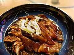 -啫神·广州地标美食(北京路店)