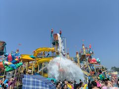 -秦皇岛乐岛海洋王国