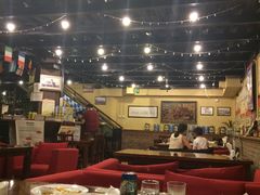 大堂-柏斯图德国餐吧(馆陶路德国风情街店)