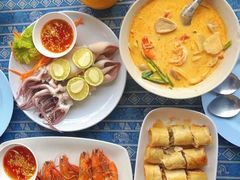 -Kat's Kitchen
