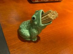 -九献创意菜·牛排馆(亮马河花园店)