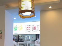 -不二心·鲜肉大包·海胆小笼汤包(二七广场店)