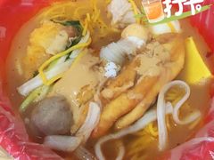 -安发瞧麻辣烫(总店)