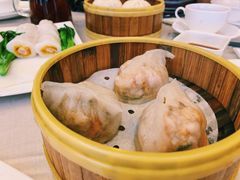 -香云轩·顺德菜(香云纱园林酒店店)