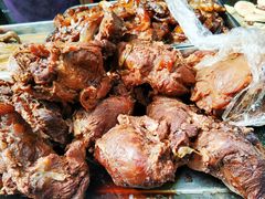 酱牛肉-白魁老号饭庄(安内店)