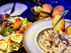 -bluefrog蓝蛙(皇庭广场店)
