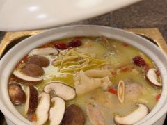 -钦善斋·养生膳食·精典川菜(武侯祠店)