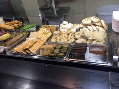 自选快餐-三餐乐(执信南路店)