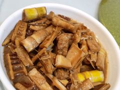 -亭下湖饭店(康岭店)