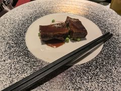 -上海苏宁宝丽嘉酒店·嘉府壹号中餐厅