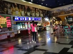 -左岸国际电影城(泉汇购物广场店)