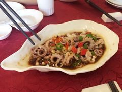 -金地利海鲜酒楼(清凉门店)