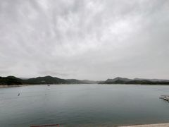-北京金海湖景区