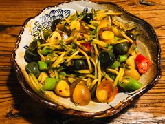 -卧龙堡客栈·中餐厅(古北水镇店)