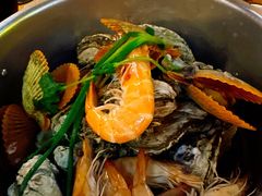 -土蚝·高压锅生蚝(百姓美食街店)