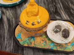 -安泰楼·佛跳墙创始人·传统闽味早茶·酒楼(三坊七巷闽菜地标店)