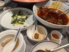 -柿合缘新京菜(国金中心商场店)