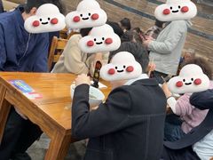 -小方的面(徐家汇店)