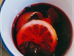 -蜜桃餐厅·伴山(绿宝广场店)