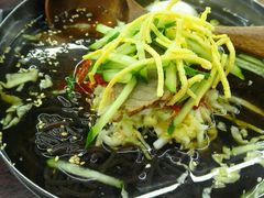 荞麦冷面-服务大楼冷面(延大店)