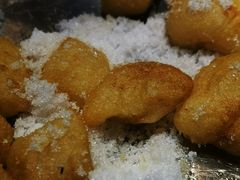 炸塔糕-原始泥炉烤肉(总店)