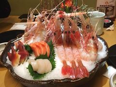 -王鼎精致料理铁板烧(世博源店)