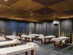 -海纳百川·都市温泉·足道·SPA(学院路店)