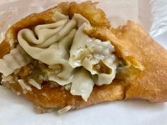 -家阳赵师傅油饼包烧麦(粮道街店)