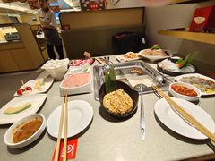 -海底捞火锅(和安宁春城店)