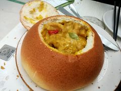 -大树餐厅(环球港店)