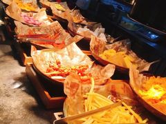 -苏格里岛自助烧烤百汇