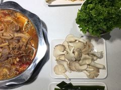 -古乐牛香·鲜牛肉牛杂火锅(吴江三里桥运东商业广场店)