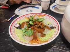 -满园烤鸭·春饼(沈北万达店)