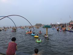 -那香海钻石沙滩浴场