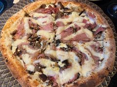 -老友时光·Pizza(泰华黑金店)