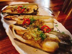 -质烤烤物·活烤海鲜(质烤总店)