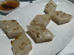 桂花拉糕-绿波廊(豫园店)