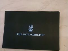 -广州富力丽思卡尔顿酒店